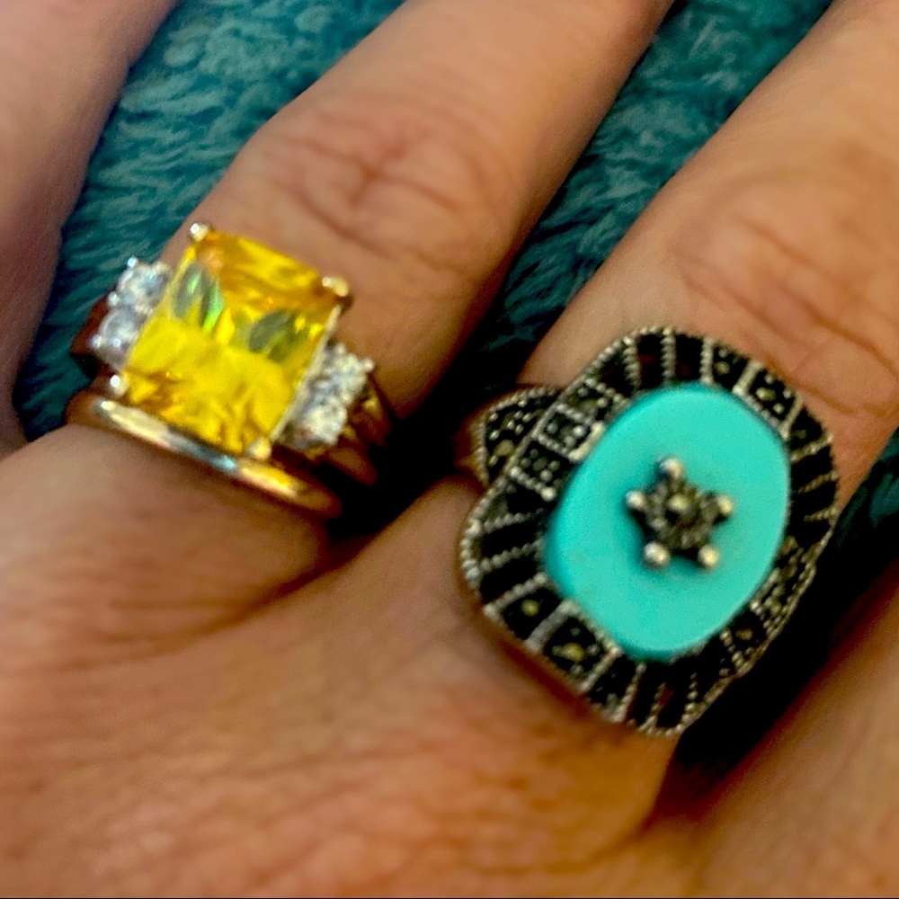 Ring size 6